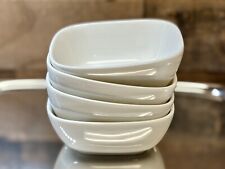ALESSI FOR DELTA AIRLINES, In Flight Asian Ramekin Bowls, Set of 4 picture