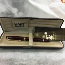 Price reduced Montblanc fountain pen 1104 picture