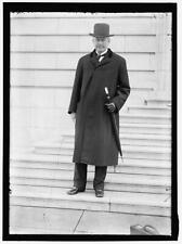 Postmaster General Burleson,Albert Sidney Burleson,Washington,DC,1913 picture