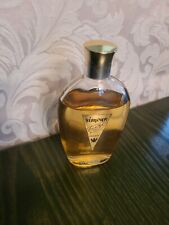 RARE Antique SIMOUN 3oz France Perfume 90% Full Smells Delightful  picture