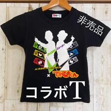Novelty Kamen Rider W Tv-Kun Collaboration T-Shirt picture