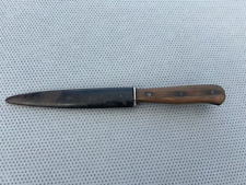 Vet Pick-Up  Nice German WW2 Boot Knife-Free Shipping  picture