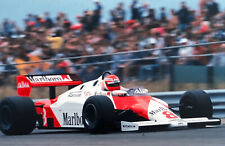 Patrick Tambay Marlboro McLaren Racing F1 Formula One 35MM Photo Slide picture