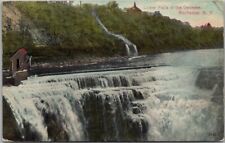 1910 Rochester, New York Postcard 