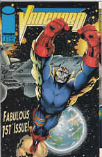 Vanguard #1, Vol. 2 (1993-1994) Image Comics picture