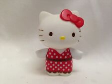 Hello Kitty Vinyl Figures Red Polkadot (urban outfitters) Sanrio 2011 picture