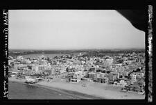 Air views of Palestine,Tel Aviv,Israel,Middle East,American Colony Photo Dept,2 picture