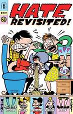 Pre-Order HATE REVISITED #3 VF/NM FANTAGRAPHICS HOHC 2024 picture
