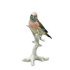 Karl ENS Porcelain Bird 