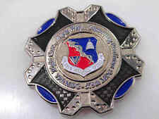 79TH MEDICAL WING 79TH MDG 579TH MDG CHALLENGE COIN picture