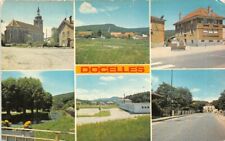 DOCELLES - multi-view picture