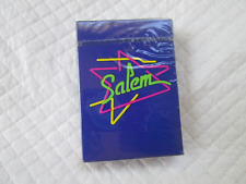 Salem Cigarettes Playing Cards picture
