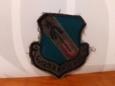 USAF 4th Wing Subdued Patch # 1 picture
