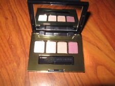 HTF ESTEE LAUDER Pure Color Envy Eyeshadow Quad Orchid Currant DISCONTINUED picture