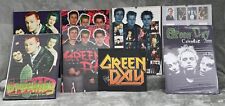 Green Day Calendars Sold In Lot picture