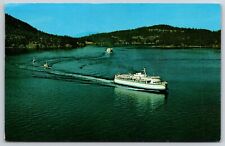 B.C. Ferry 