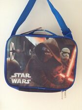 Disney Star Wars  Insulated Kids Lunch Bag  New picture