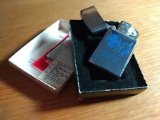Zippo lighter - 1980 Atchison, Topeka, and Santa Fe Railway picture