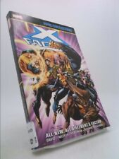 X-Factor Epic Collection: All-New, All-Different X-Factor picture