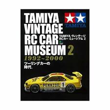 Tamiya Vintage Rc Car Museum 2 picture