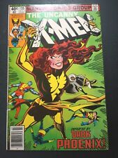 The Uncanny X-Men 135 X-Men Vs Dark Phoenix Good/Very Good Condition 1980 Marvel picture