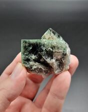 Beautiful Fluorite crystals - Super Nova Pocket, Diana Maria Mine, England picture