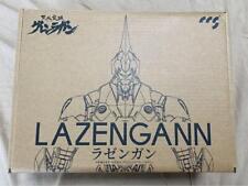 CCSTOYS Tengen Toppa Gurren Lagann  Lazengann Alloy Action Figure Japan import picture