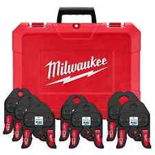 Milwaukee 49-16-2662Z ZoomLock MAX Press Jaw Kit for M12 FORCE LOGIC Press Tools picture