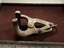 MACHINIST DsK LATHE MILL Machinist Vintage Antique Clamp Clamping Tool picture