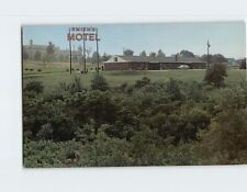 Postcard Smith's Rest-Nest Motel New Stanton Pennsylvania USA picture