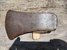 Vintage Craftsman Axe Head 3 lbs 8 oz USA picture