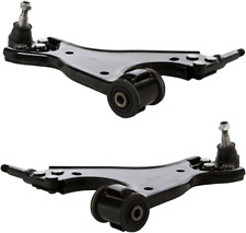 Autoshack Front Lower Control Arms and Ball Joints Assembly with Bushings Pair f picture