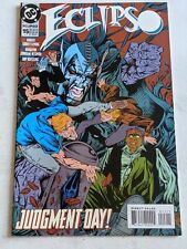Eclipso #15 January 1994 DC Comics  picture