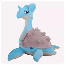 Anime Lapras Plush Doll 38CM Soft Stuffed Toy Pillow Cushion Collect Kid Gifts picture