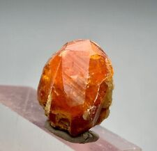 41.50 Cts Terminated Garnet Crystal from Skardu Pakistan picture