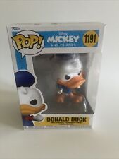 Funko Pop Vinyl: Disney - Donald Duck #1191 picture