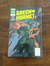 THE GREEN HORNET #1 (1989)  picture