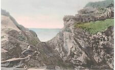 Tintagel Frith's Series 1910 UK  picture