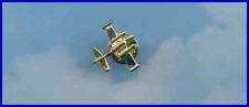 C-421 Pin Cessna Aircraft Airplane Aviatrix Aviation Made in the USA picture