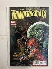 Thunderbolts #167 | Combined Shipping B&B; Marvel (2006) picture