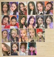 FIFTY FIFTY Album Photocards - The Beginning: Cupid picture