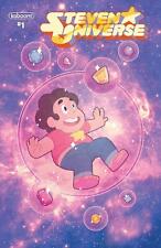 Steven Universe Ongoing #1 () Boom Studios Comic Book picture