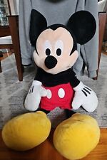 Disney Mickey Mouse Large Jumbo 48