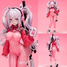 Nikke The Goddess of Victory Alice Gk 3D Printing Assembled Cute and Sexy Figure picture