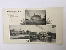 Providence Rhode Island 1903 Vintage Postcard picture