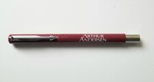 Vintage Parker Vector Arthur Andersen Accounting Firm 90's picture