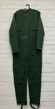 TPG THERMAL PROTECTION GARMENT COVERALL Shortie Longie Combie , Sizes  , RAF NEW picture