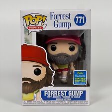 Funko Pop #771 Forrest Gump Running 2019 Summer Convention Exclusive New (Other) picture