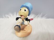 WDCC - Jiminy Cricket - Wait for me, Pinoke - Pinocchio - UPC No. 761880411095 picture