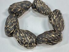 Super Large And High Quality Unusual Chengxiang Agarwood Sink In Water Bracelet  picture